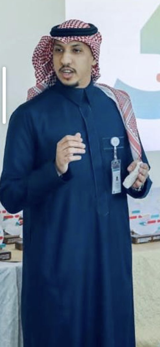 Prof.Saleh alzahrani tweet media