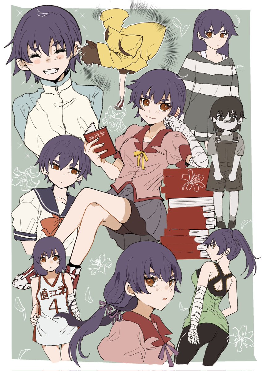 KanbaruDaily's tweet image. 