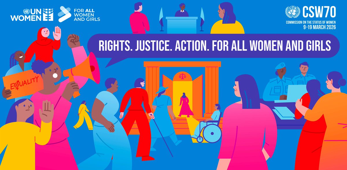 UN Trust Fund to End Violence against Women (@UNTrustFundEVAW) / Posts / X