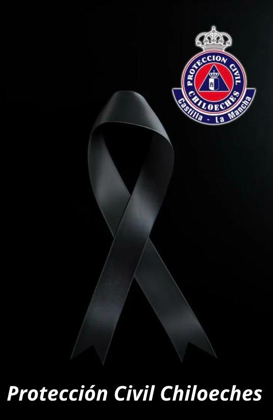 PChiloeches01's tweet photo. 🔶🔷🔶 Desde Protección Civil Chiloeches queremos mostrar nuestras condolencias a los familiares de los fallecidos por el accidente ferroviario ocurrido en Adamuz así como la pronta recuperacion de los heridos #pcchiloeches #chiloeches https://t.co/721FoBDKcl