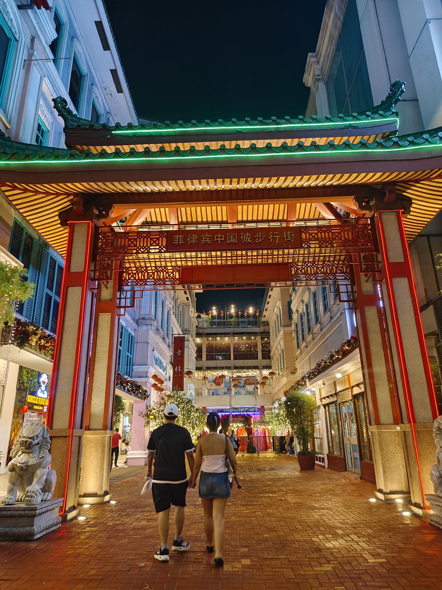 daddydaks09's tweet photo. Good evening binondo,🐲 https://t.co/BzeTqJ2vlP