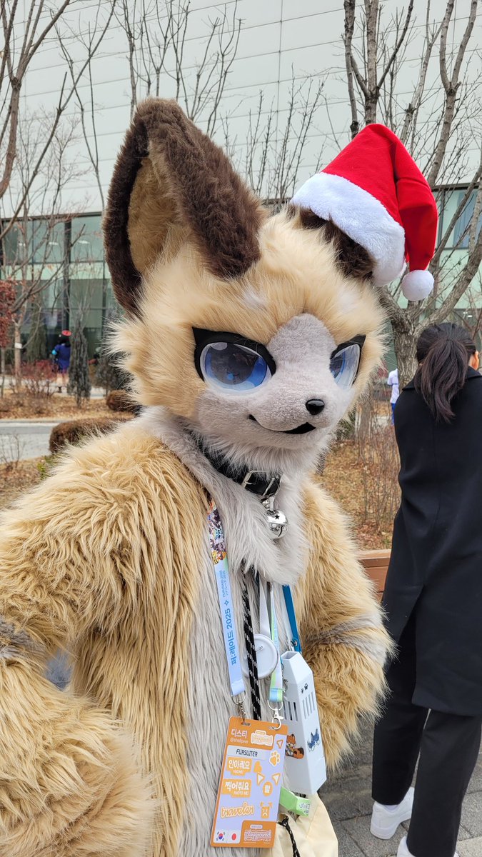shellpwe's tweet image. #fursuit #furry #着ぐるみ #유니버스마켓

안녕하세요 유니버스 마켓에서 찍은 사진은 테그하고 올려주시면 감사하겠습니다!

📸 : @_5igma