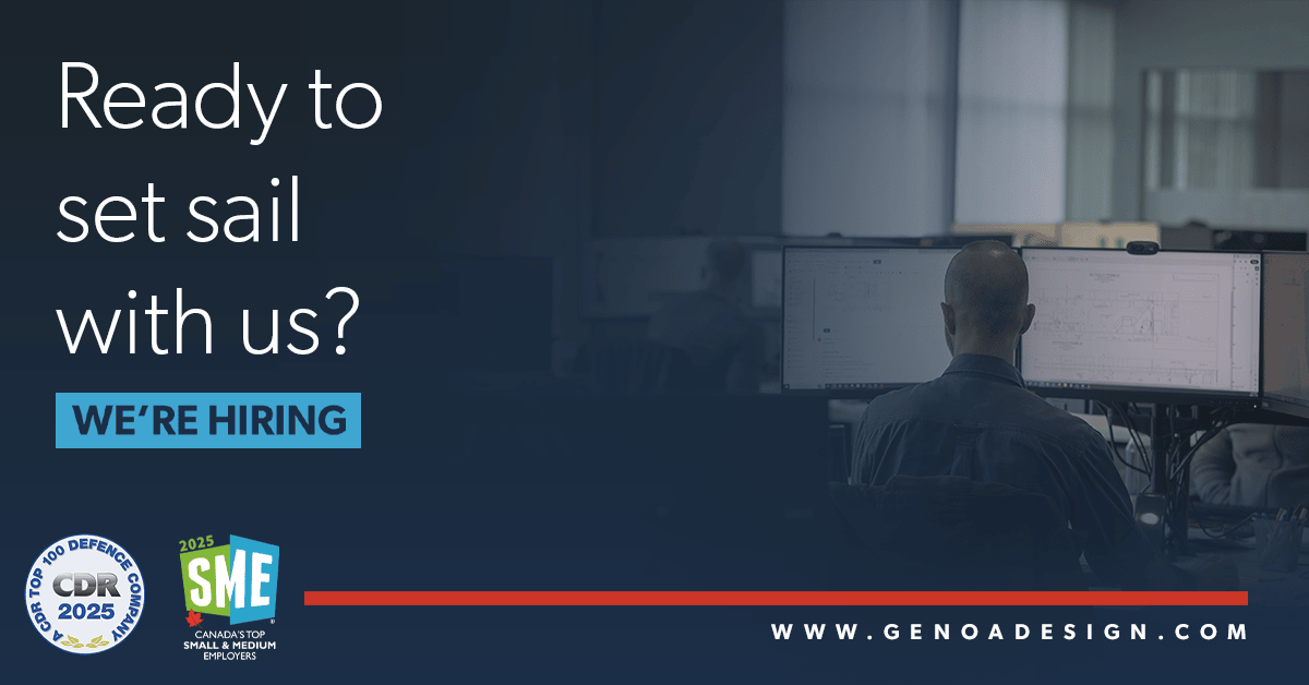 Genoa Design tweet media