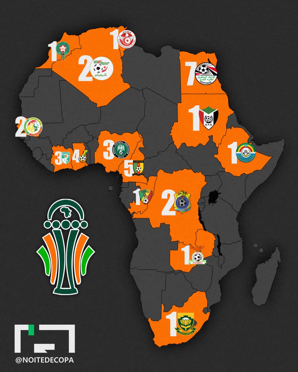 Noite de Copa tweet media