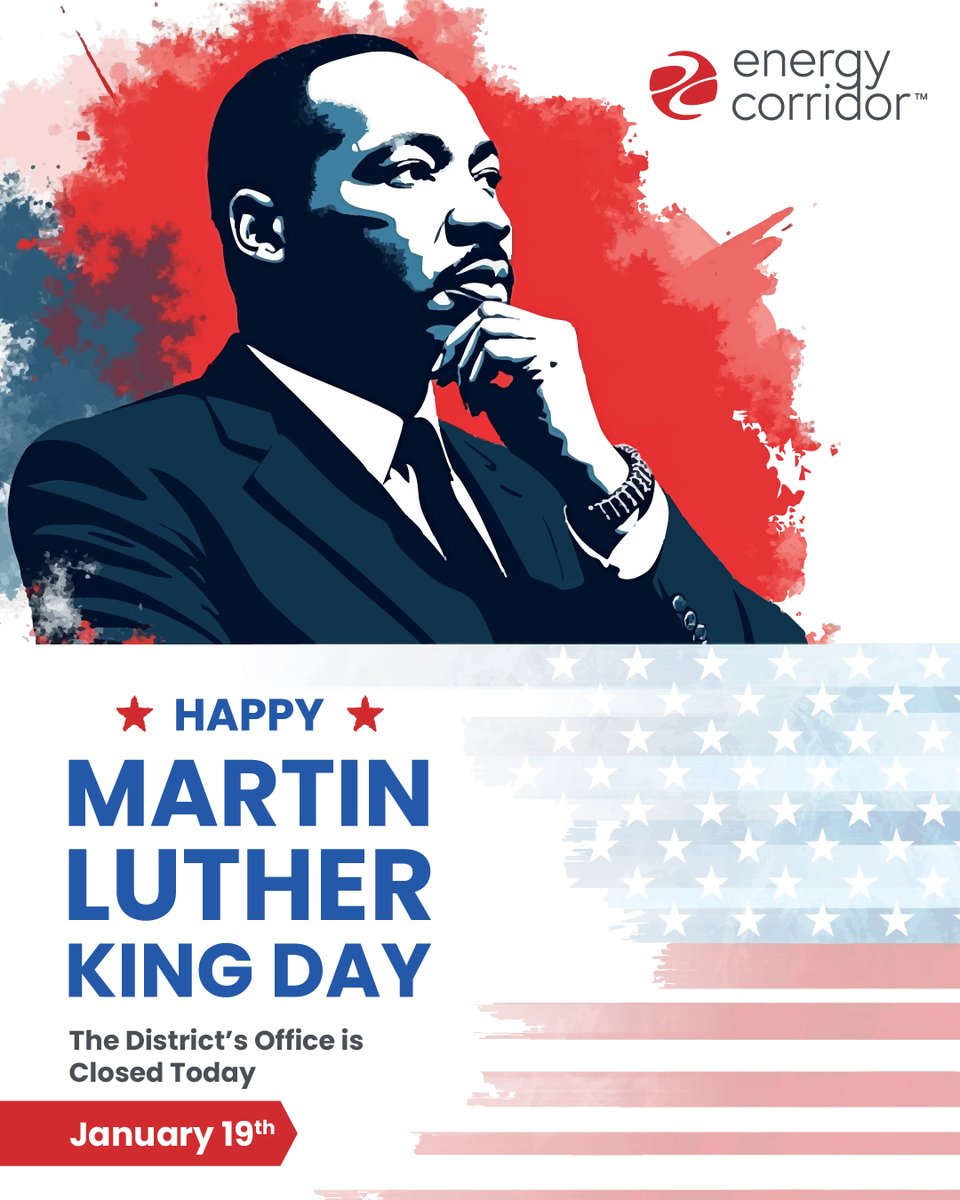 The Energy Corridor District tweet media