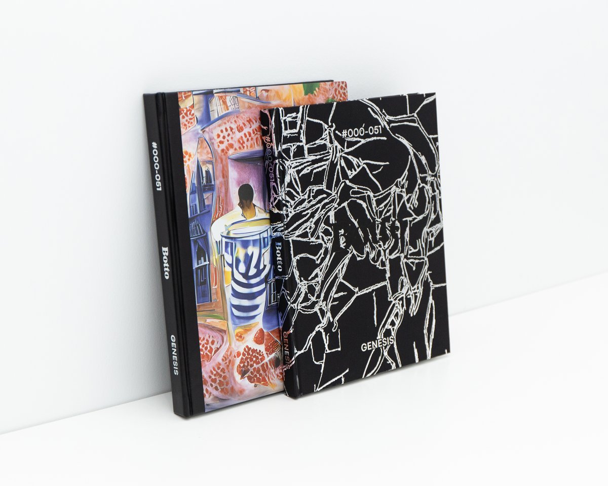 BottoDAO (@BottoDAO) / Highlights / X