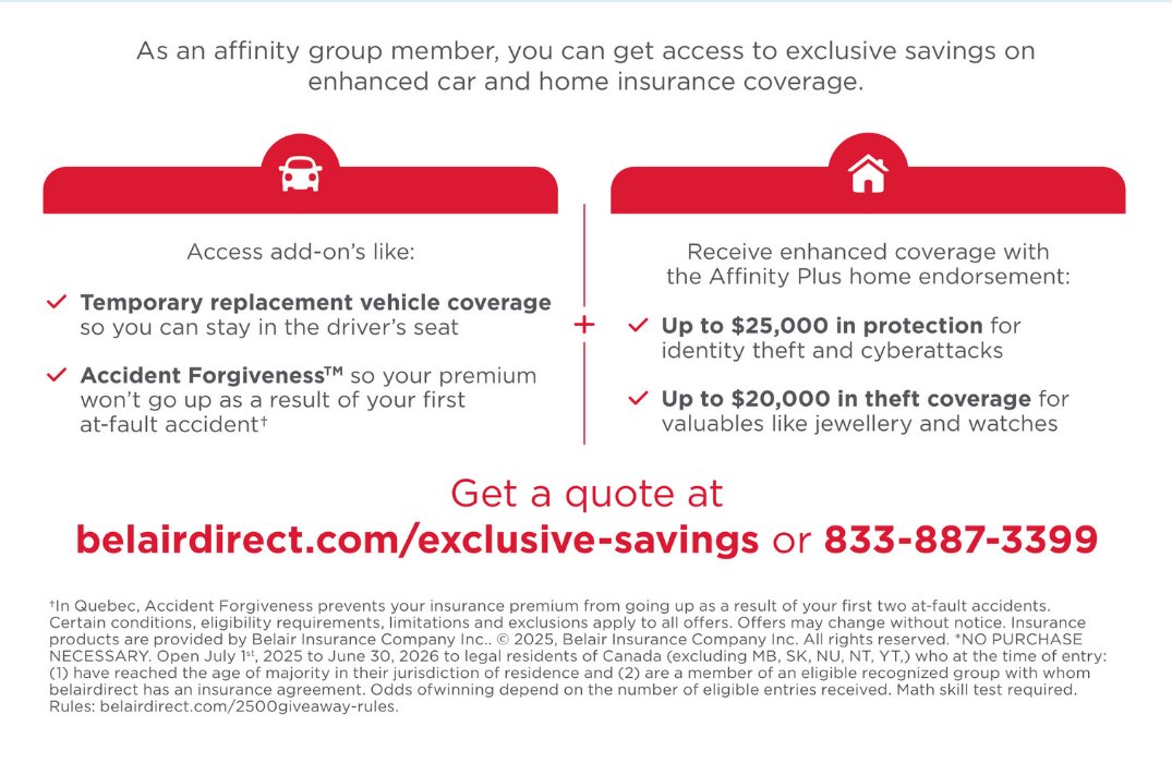 ABCU Credit Union Ltd. tweet media