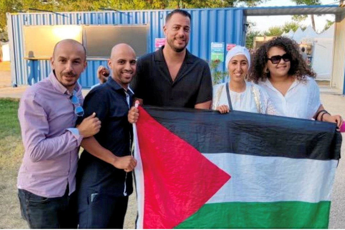 Denain (59) : le fils de l’imam expulsé Hassan Iquioussen candidat en position éligible sur une liste soutenue par les cadres LFI, la campagne minée par les accusations d’entrisme (MàJ)

 fdesouche.com/2026/01/19/den…