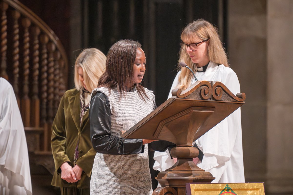 London Diocese tweet media