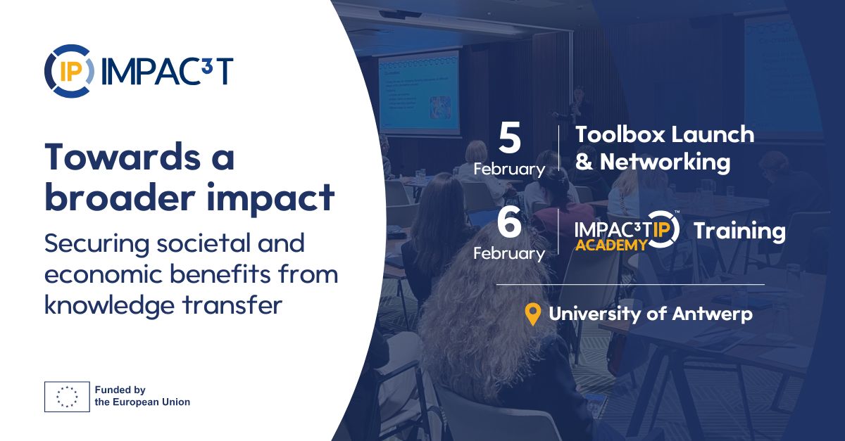 EBN -European Business & Innovation Centre Network tweet media