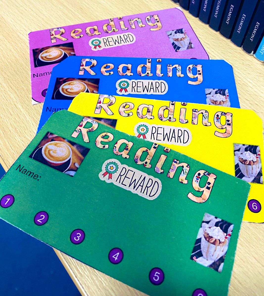 Yarnfield Primary tweet media