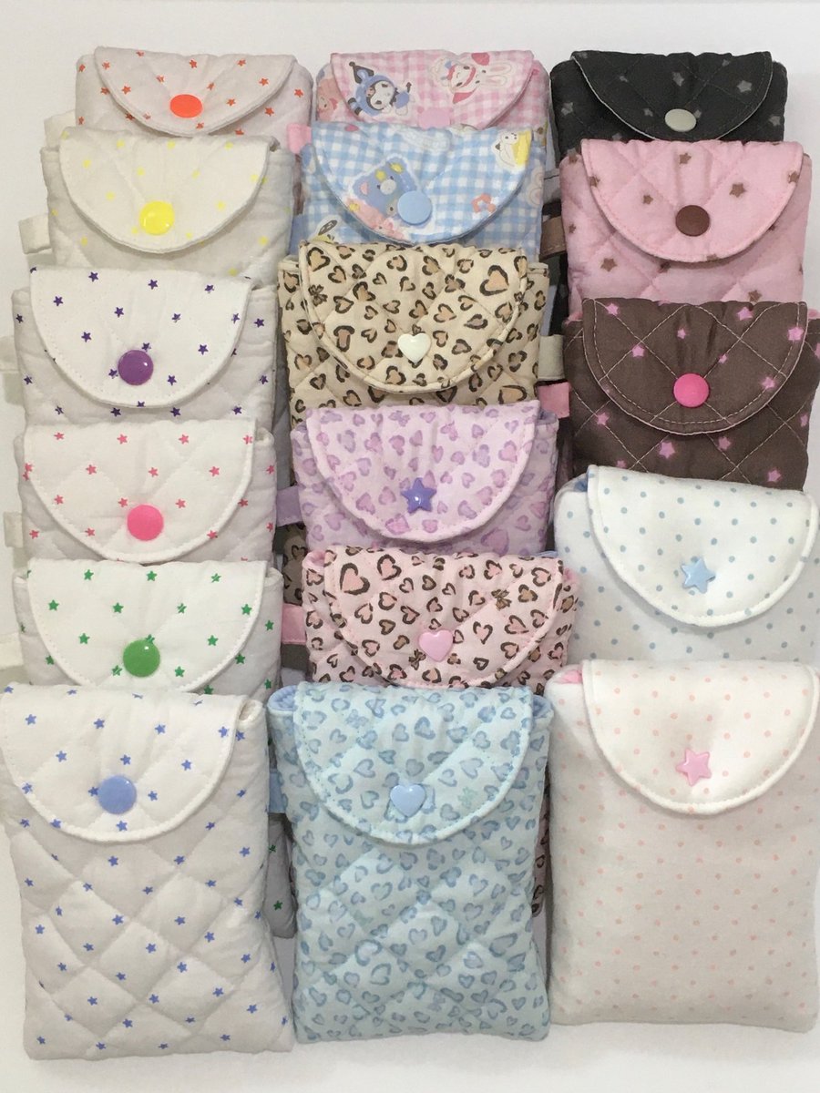 말랑 디카 파우치🪽

♡ 26.01.19 21:00 ~
품절시 마감, 추가제작 예정 없습니다 !!

#rt 해주신 한분께 랜덤1종 보내드립니다 ♡ 

witchform.com/deposit_form.p…