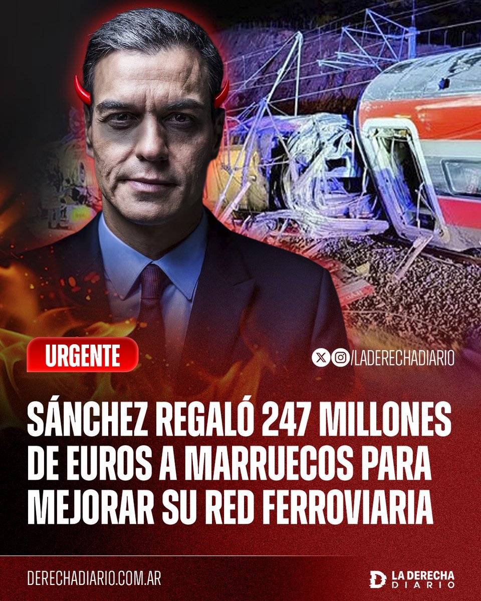 classland's tweet image. Mejor no vayas a Adamuz, porque te van a estampar la cabeza en los trenes. HIJO DE PUTA.