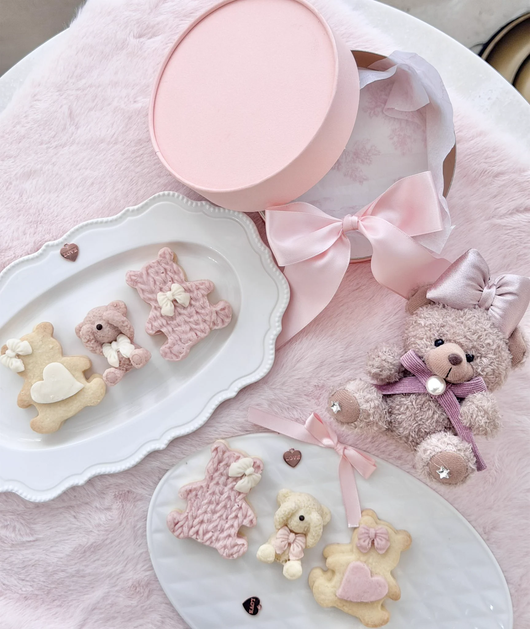 🎀🧸Ginger Garden AOYAMA ジンジャーガーデン on X