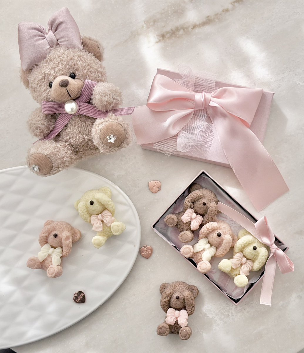 🎀🧸💌 🎀🧸💌 🎀🧸💌 🎀🧸💌 🎀1/20 18時〜🎀 明日から期間限定