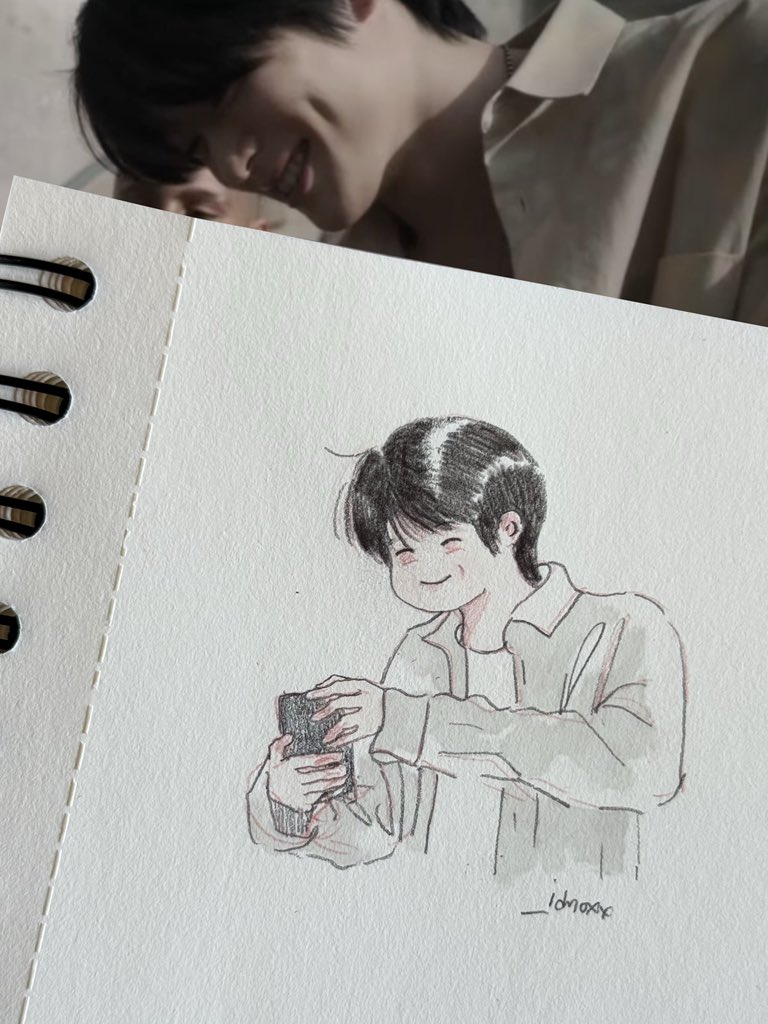 _idnoxx's tweet image. D - 104