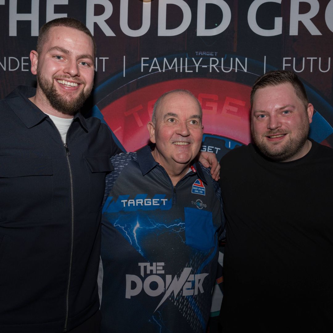 The Rudd Group tweet media