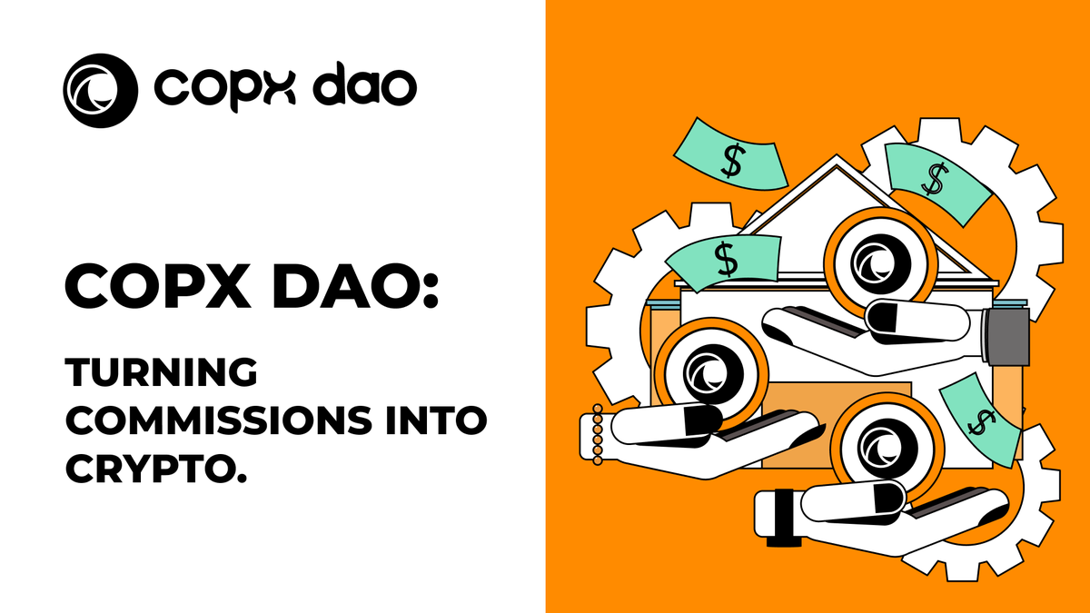 Copx_DAO's tweet image. 🚀 Traditional finance faces high costs &amp;amp; low transparency. Crypto offers freedom but struggles with complexity &amp;amp; fragmented liquidity.

We’re not just another platform—we’re a movement toward fair, transparent, and intelligent finance.

#COPXDAO #Web3Finance