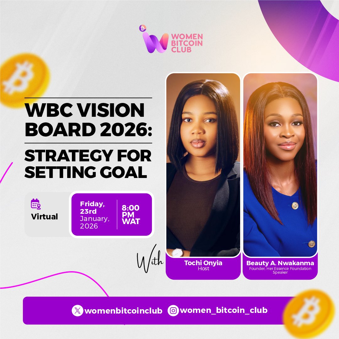 womenbitcoinclub tweet media