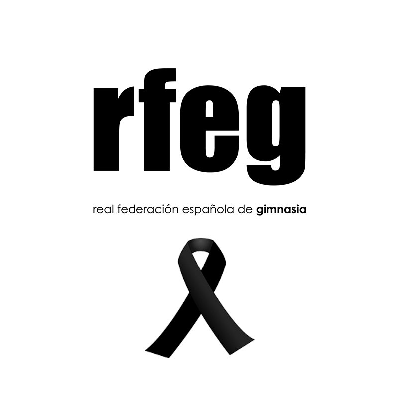 RFEGimnasia tweet media