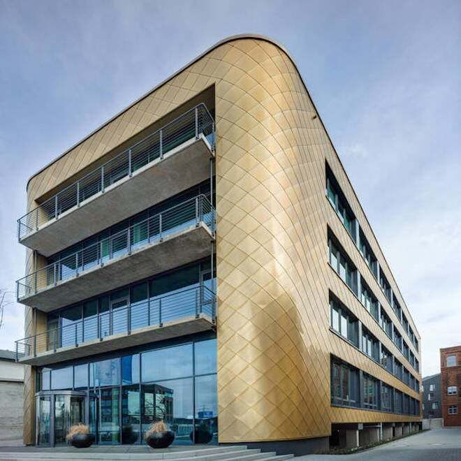 Building Design tweet media