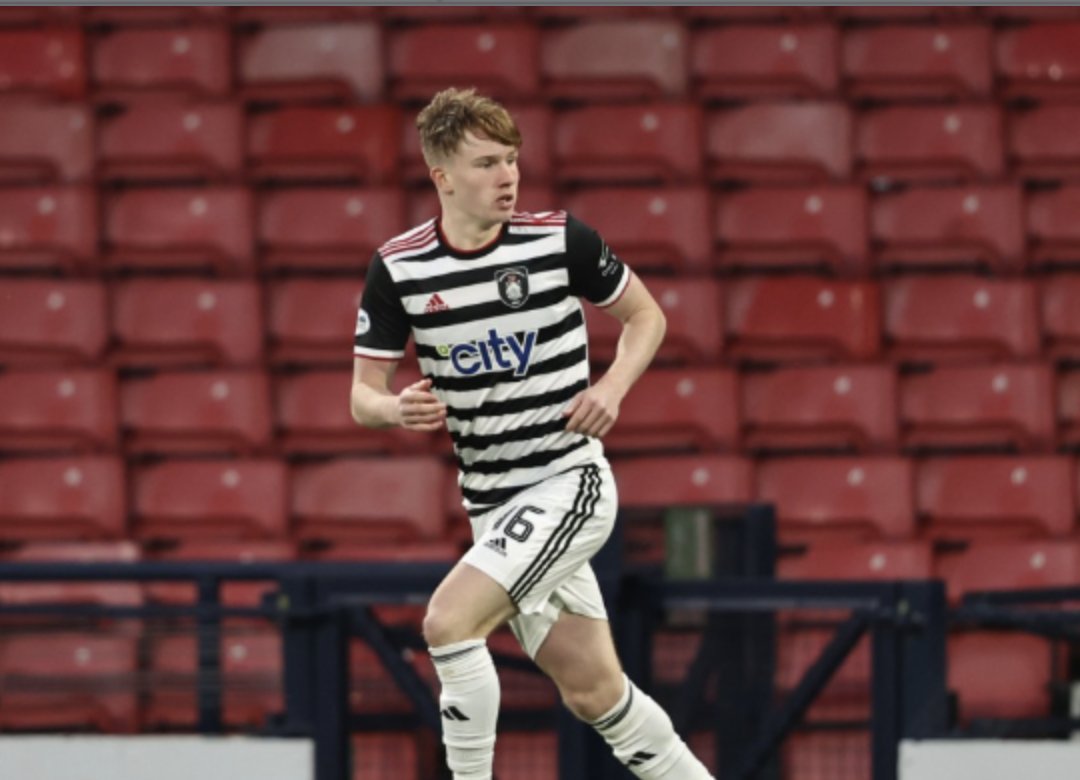 Daily Record Sport tweet media