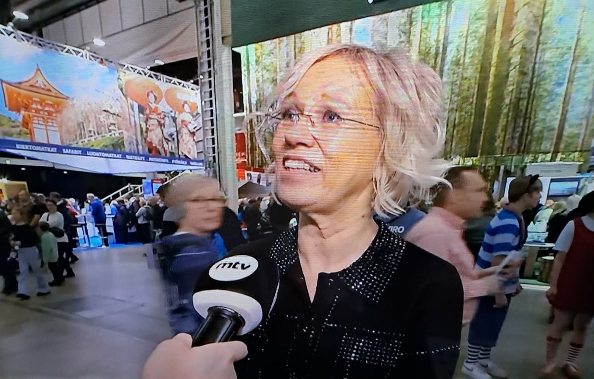 Henna Mikkilä tweet media