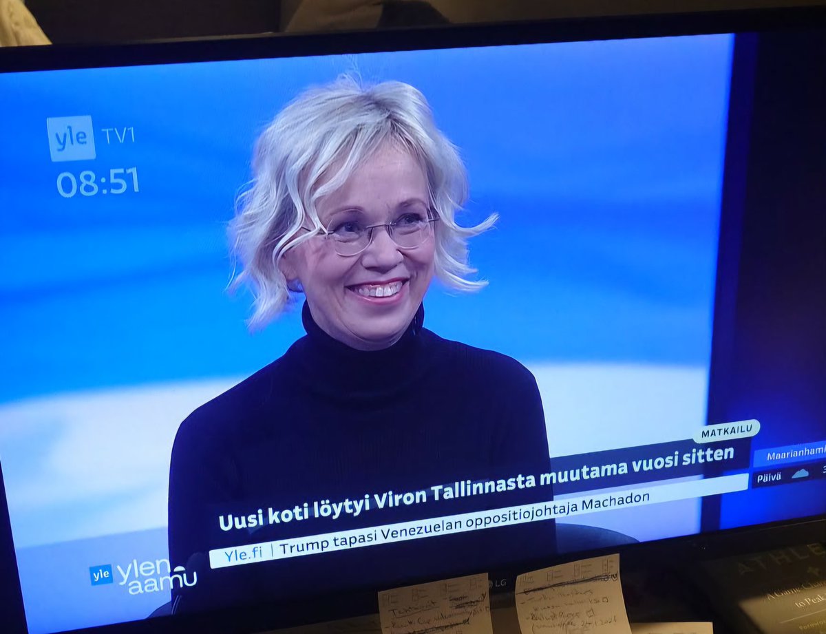 Henna Mikkilä tweet media