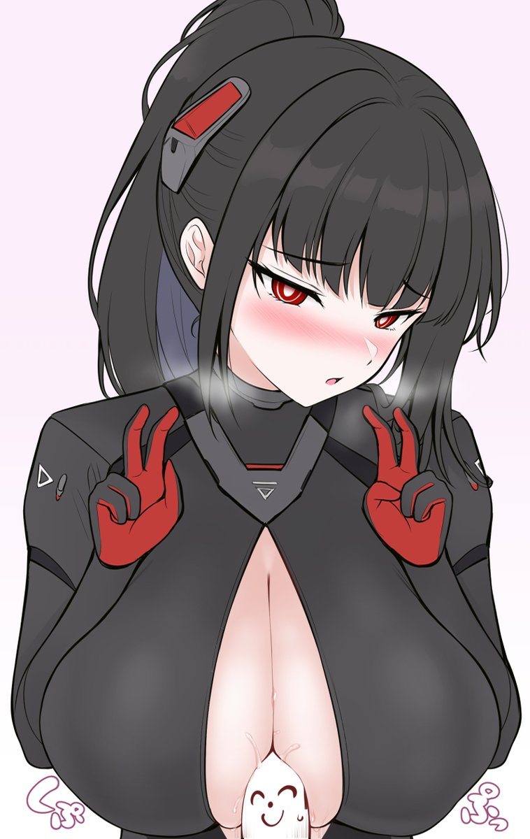 まあ確かに合理的な服装ではありますよね… 