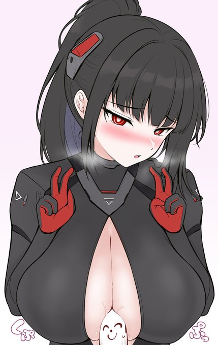 まあ確かに合理的な服装ではありますよね… 