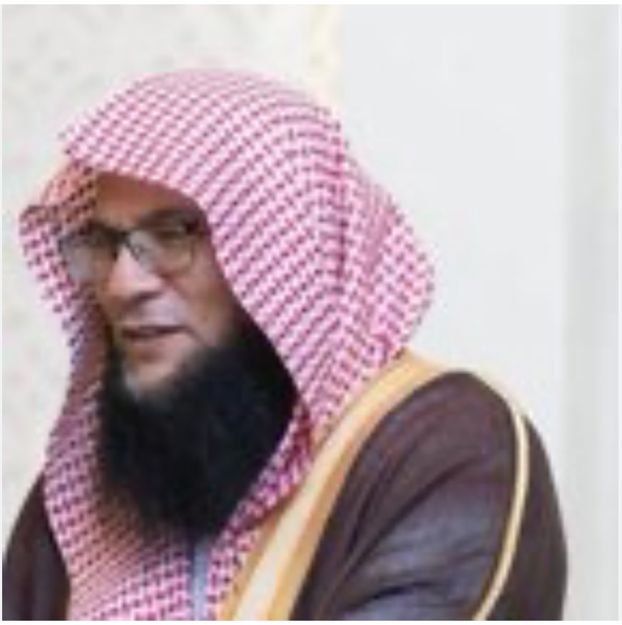 almojwel's tweet photo. ﴿إِنّا لِلَّهِ وَإِنّا إِلَيهِ راجِعونَ﴾

بقلوبٍ مؤمنة بقضاء الله وقدره، انتقل إلى رحمة الله تعالى

الشيخ والقاضي محمد بن عبدالله بن محمد الدوسري

نسأل الله أن يتغمده بواسع رحمته، ويسكنه فسيح جناته، وأن يجعل ما أصابه تكفيرًا لذنوبه ورفعةً في درجاته
الحمد لله على قضائه وقدره

وستكون الصلاة عليه إن شاء الله عصر اليوم الاثنين الموافق 1447/7/30هـ

بجامع عبدالله المهيني بشمال الرياض
https://t.co/UEX125sjFC

والدفن في مقبرة الشمال
https://t.co/k2Ko0dPpXl

عزائي لأبنائه
عبدالله: 0566971777
عبدالعزيز:  0534701625

وإخوانه
فهد: 0504142998
خالد: 0505464746

وللاستفادة من دروس الشيخ ومواعظه ومحاضراته  👇
https://t.co/FgOlEpQMVy