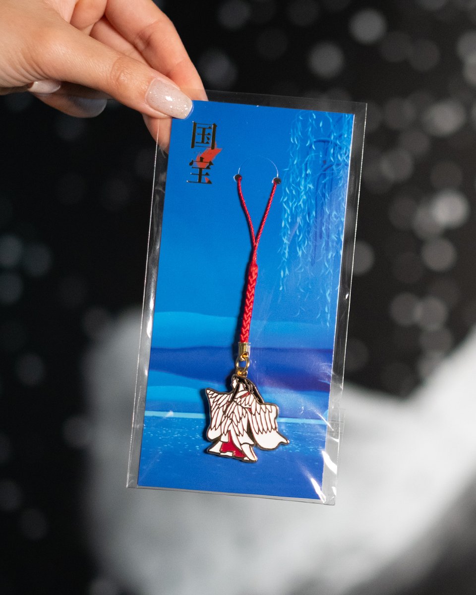 オリジナルグッズ｜オンライン販売】 『映画「国宝」展 一 熱狂は