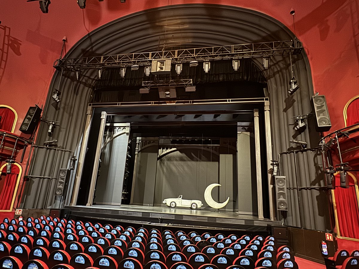 KV2 Audio tweet media