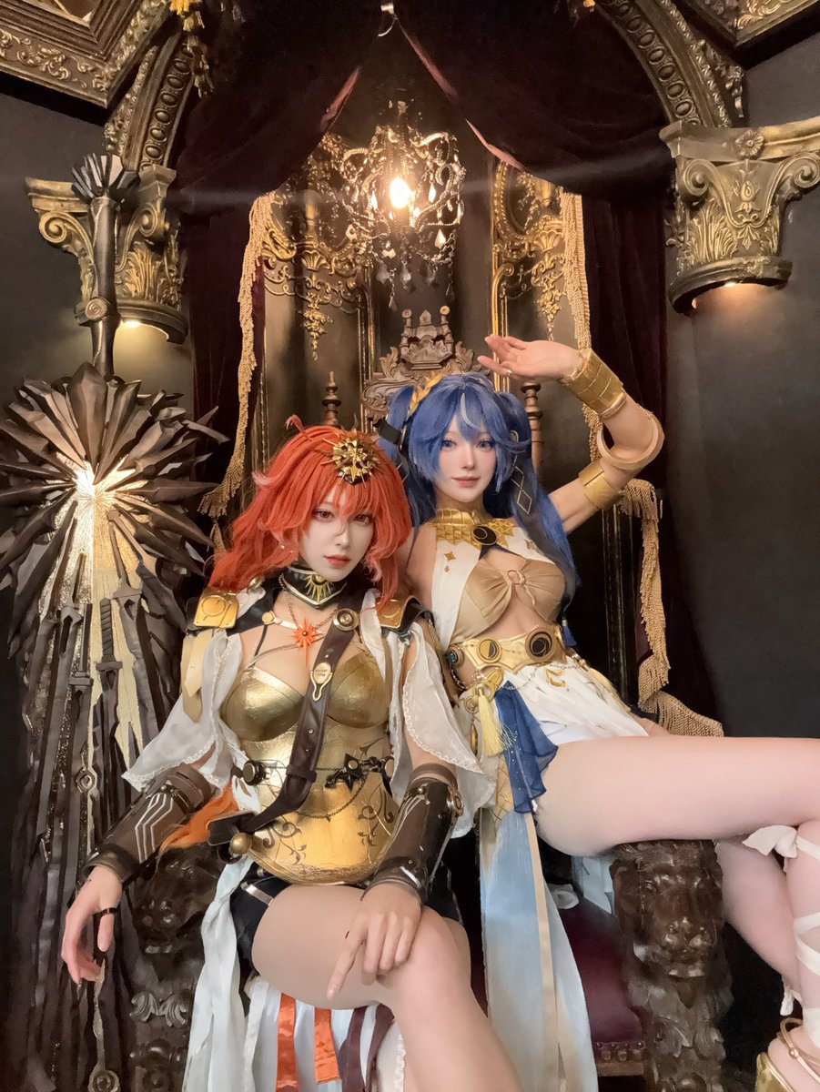 るら tweet media