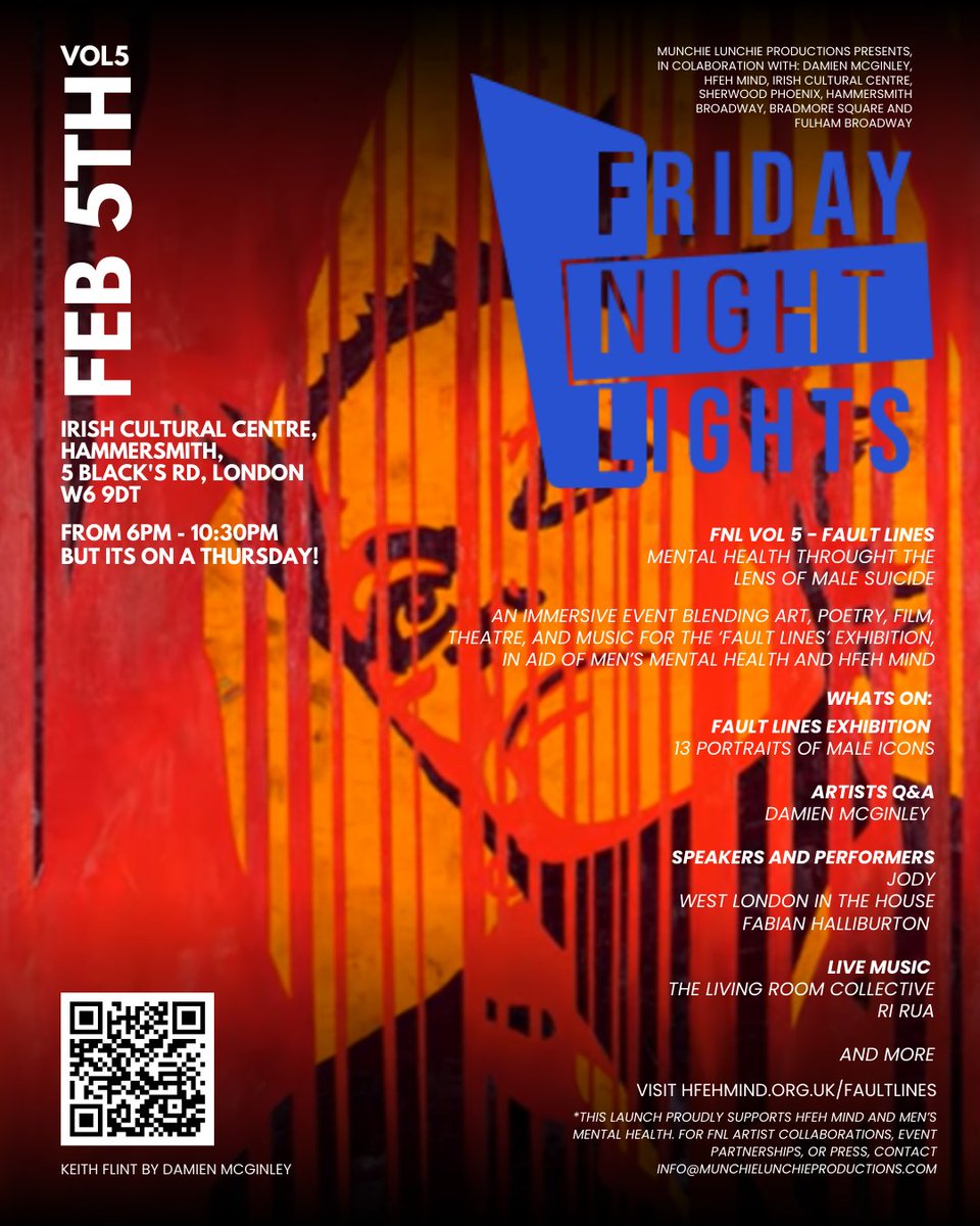 Hammersmith, Fulham, Ealing and Hounslow Mind tweet media