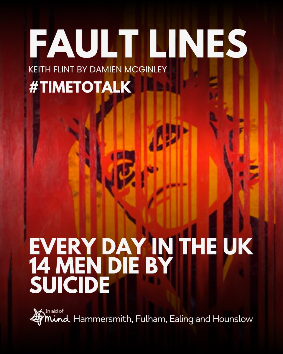 Hammersmith, Fulham, Ealing and Hounslow Mind tweet media