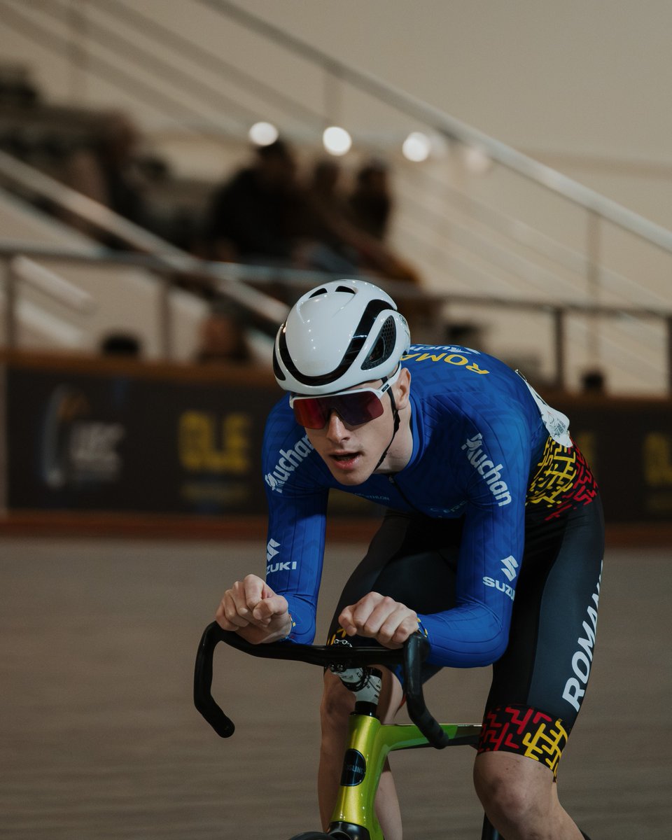 Romanian Cycling Federation tweet media