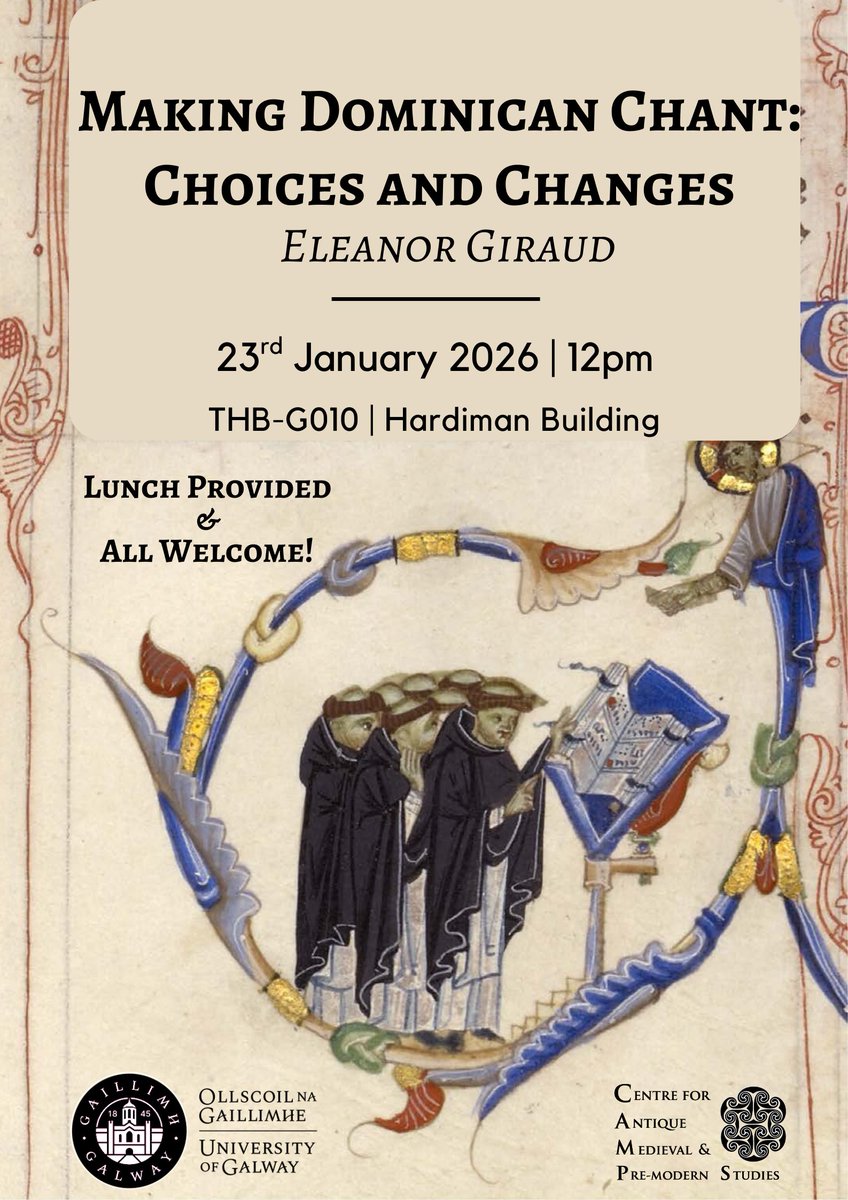 CAMPS @ University of Galway tweet media