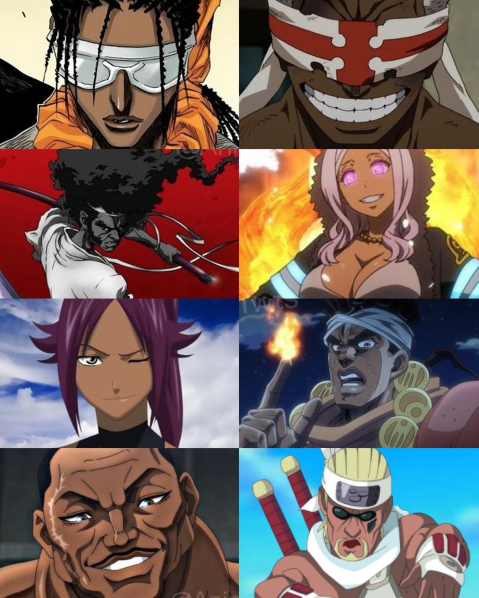 Anime Tweets tweet media