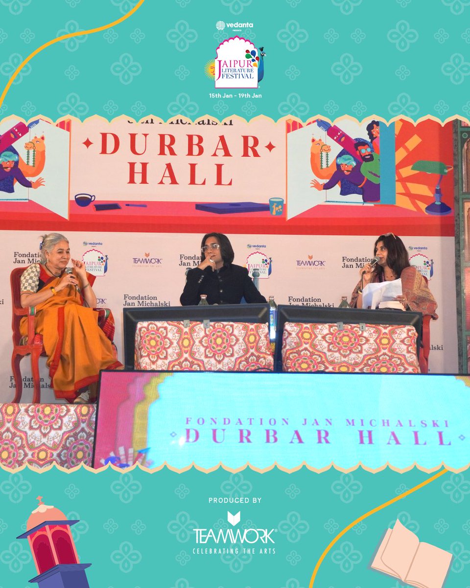 jaipurlitfest tweet media