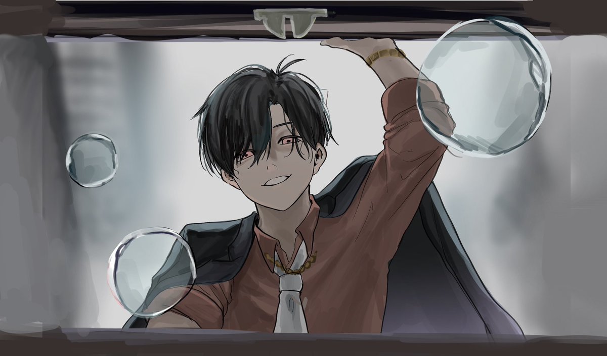 Kinonono0_0's tweet photo. 『お前だよな？』 https://t.co/fv00oKIFzS