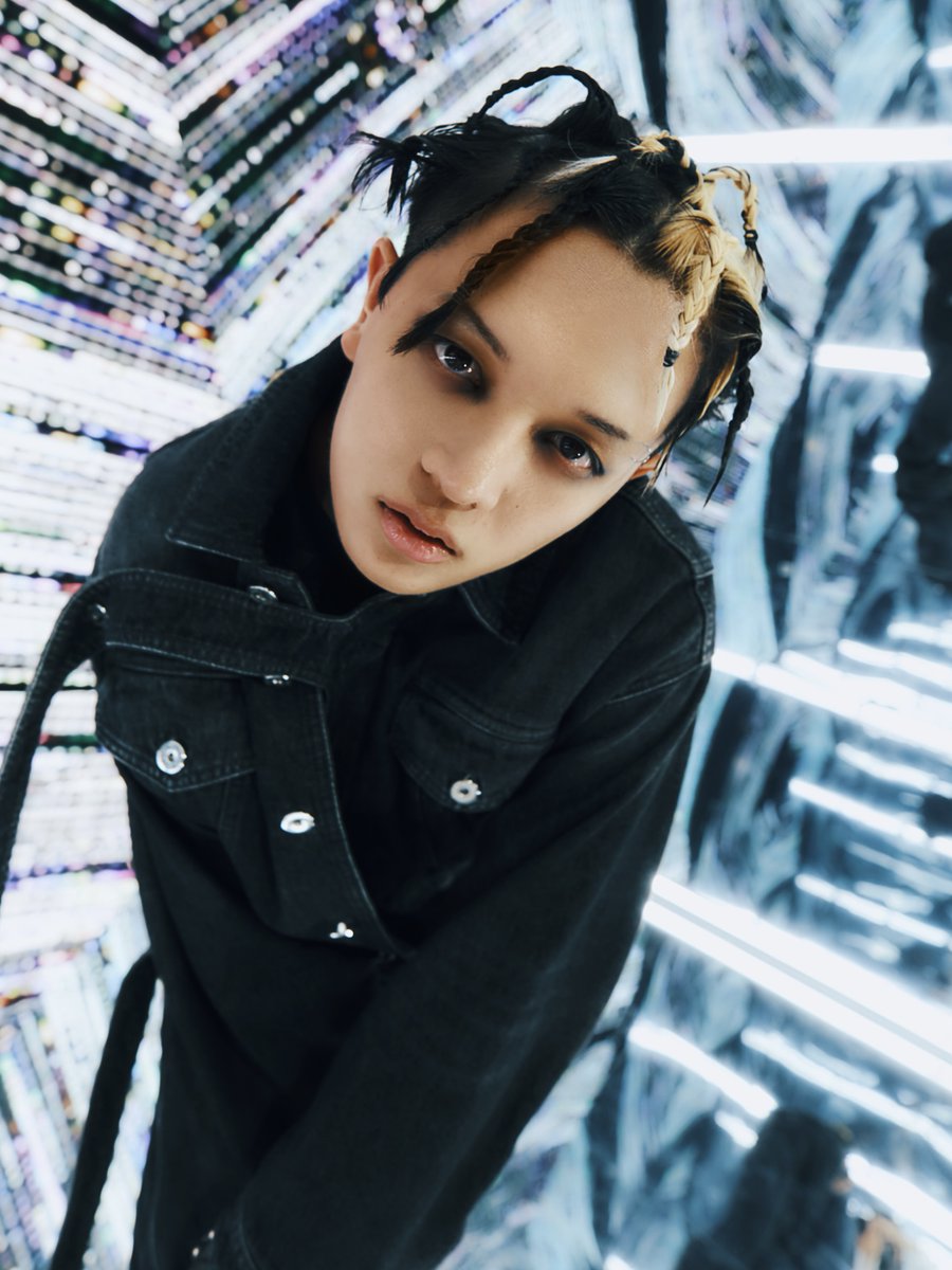 MIZUKI #NEO #YUGA #RYOTA ONE OR EIGHT 1st Mini Album ➕#GATHER