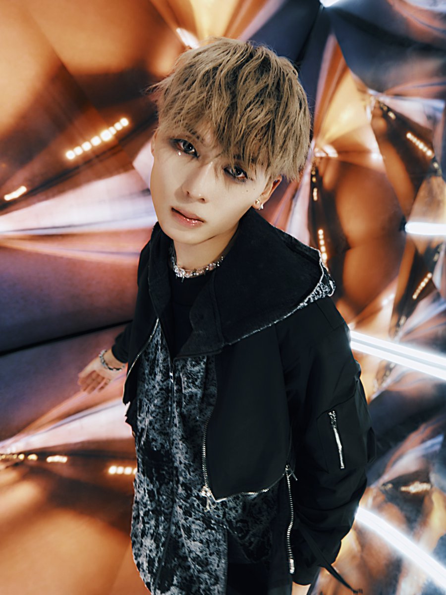 その他 Ryota MIZUKI #NEO #YUGA #RYOTA ONE OR EIGHT 1st Mini Album ➕#GATHER