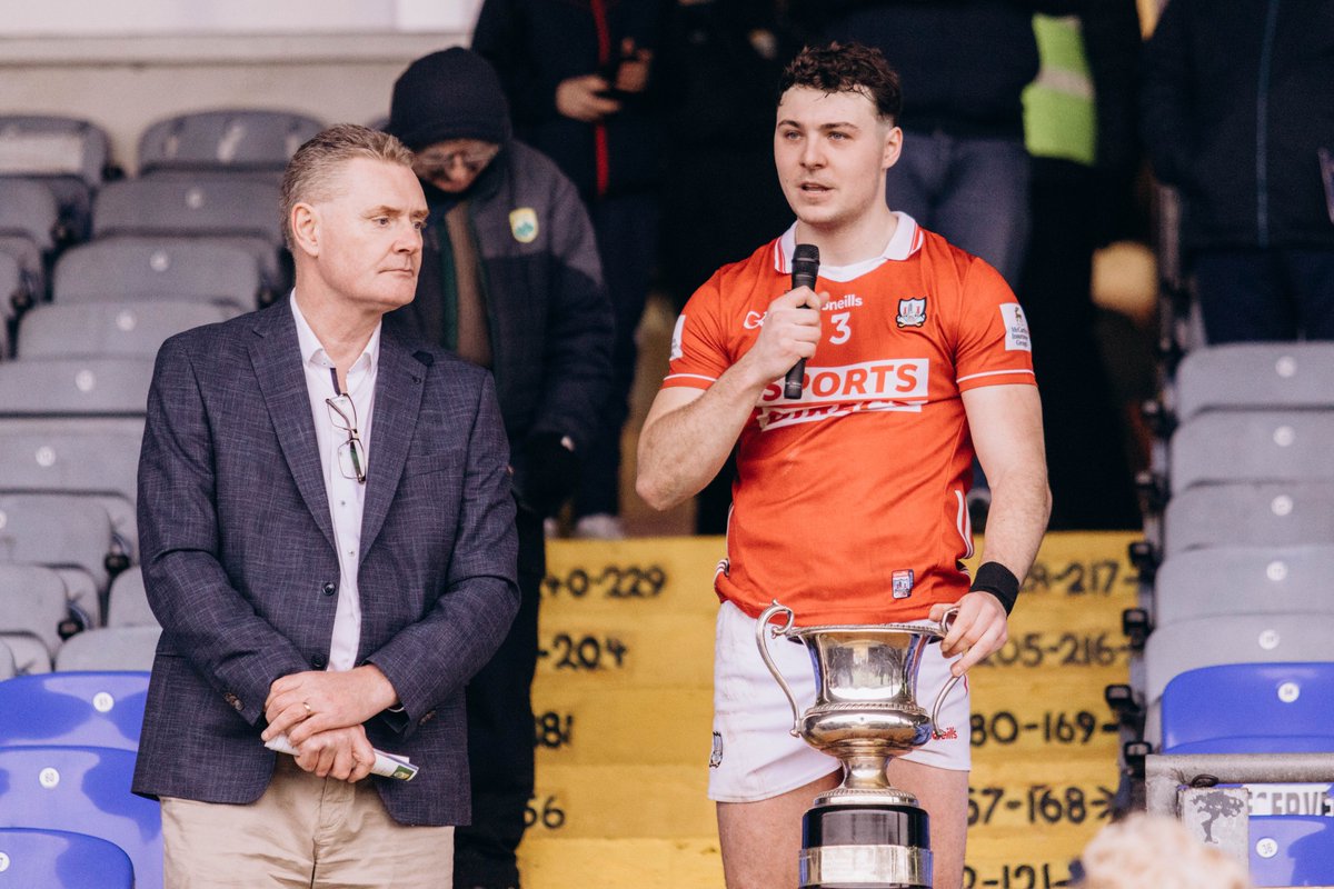 Fitzgerald Stadium tweet media