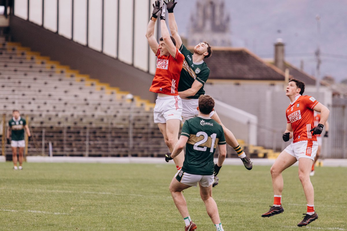 Fitzgerald Stadium tweet media