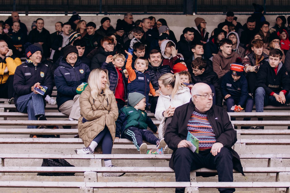 Fitzgerald Stadium tweet media