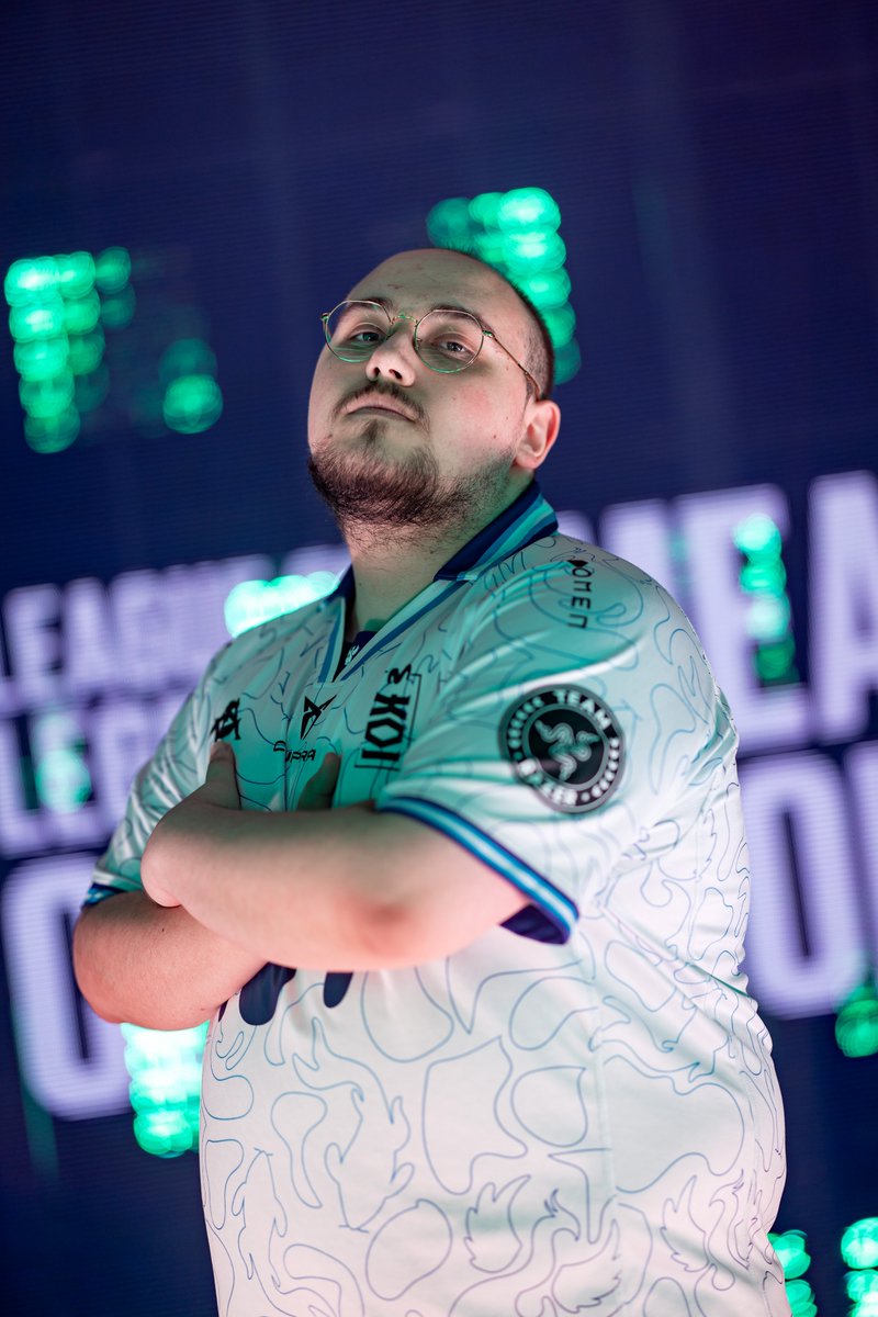 Sheep Esports tweet media