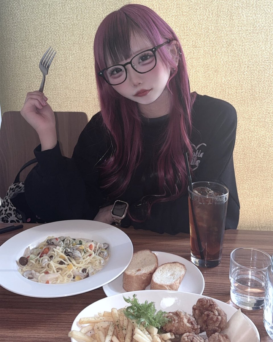 ろあにゃ@ろあにゃ tweet media