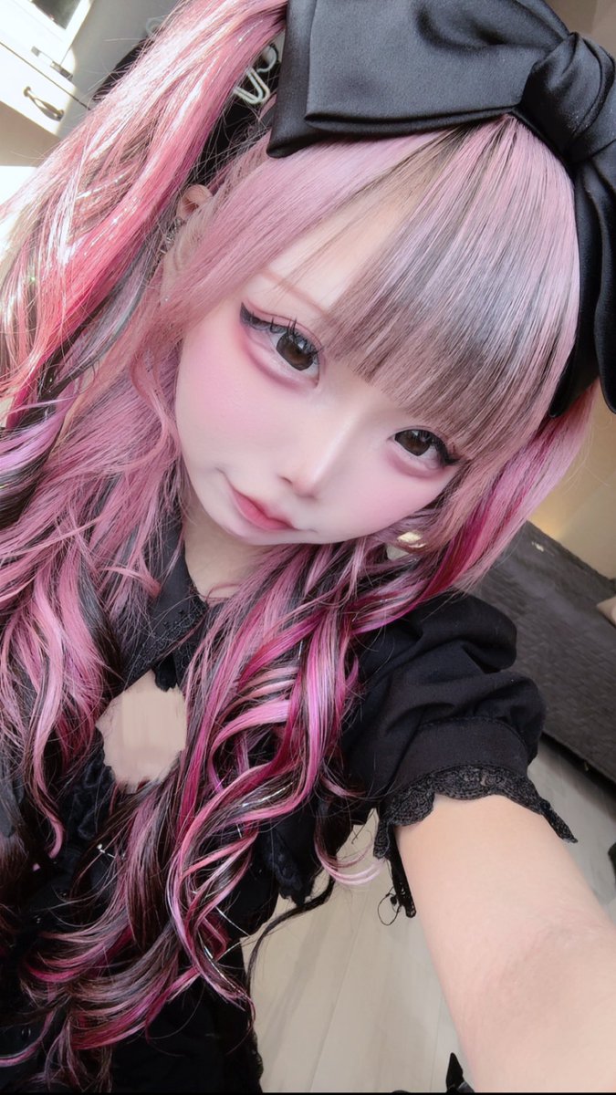 ろあにゃ@ろあにゃ tweet media