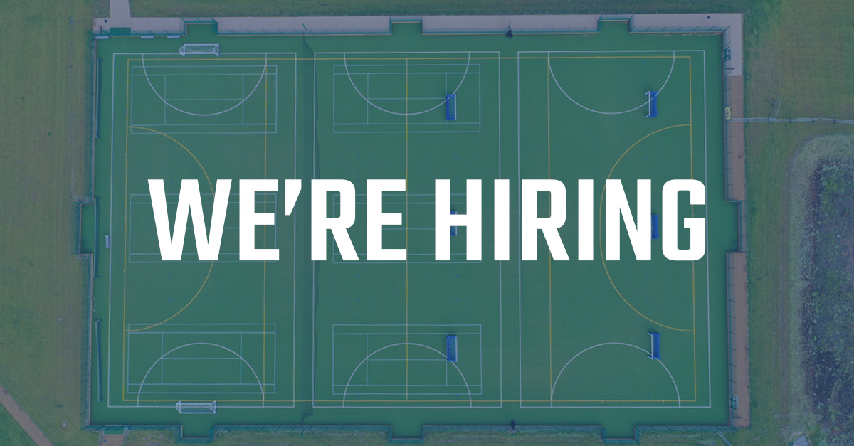 Feeling the Blue Monday blues? Time for a change.
We're hiring a Site Supervisor. Work on exciting sports projects, spend your days outdoors, and join a team that takes pride in what we build.
No two days are the same. Ready to apply?
kestrelcontracts.co.uk/post/job-oppor…
#SiteSupervisor
